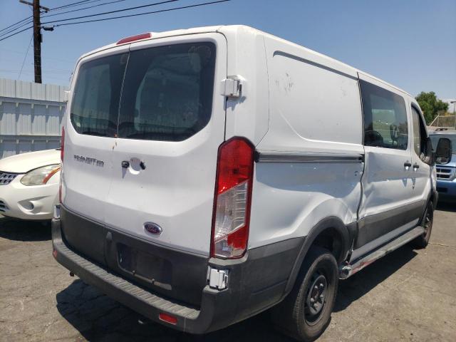 Photo 4 from auction – 2019 FORD TRANSIT T- with VIN 1FTYR1YM1KKB52530