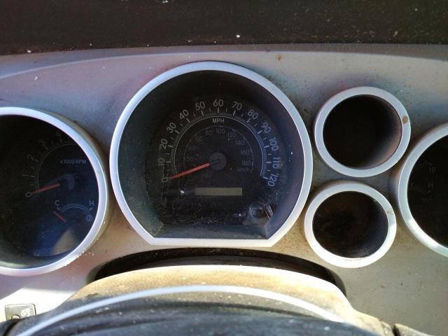 Photo 8 from auction – 2007 TOYOTA TUNDRA DOU with VIN 5TBBV54157S456327