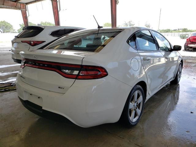 Photo 4 from auction – 2015 DODGE DART SXT with VIN 1C3CDFBBXFD236745
