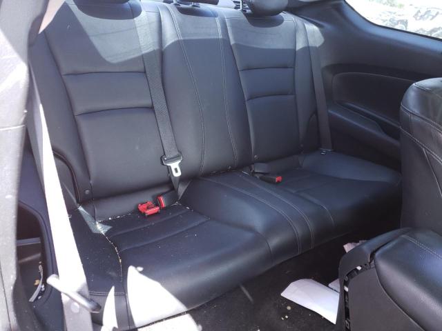 Photo 6 from auction – 2015 HONDA ACCORD EXL with VIN 1HGCT1B89FA004341