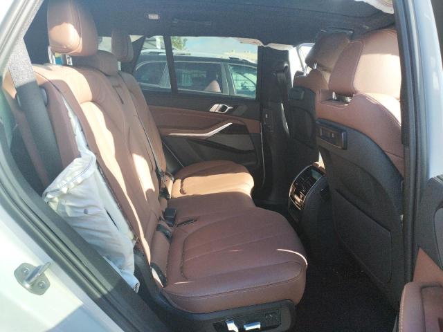 Photo 6 from auction – 2021 BMW X5 XDRIVE4 with VIN 5UXCR6C00M9F15262