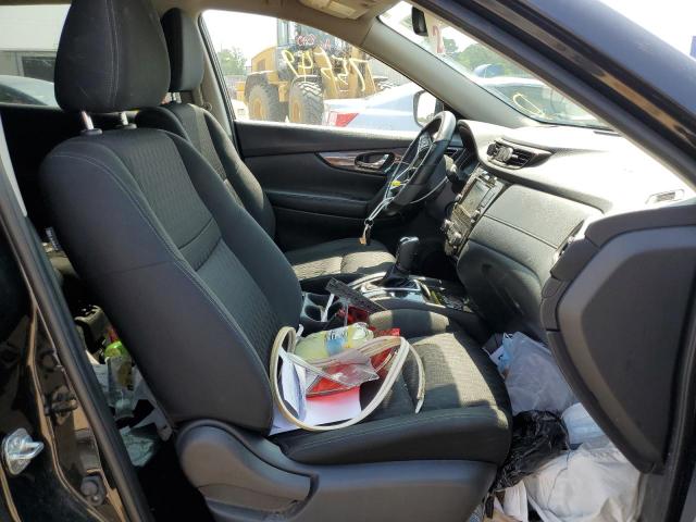 Photo 5 from auction – 2019 NISSAN ROGUE S with VIN KNMAT2MT6KP505109