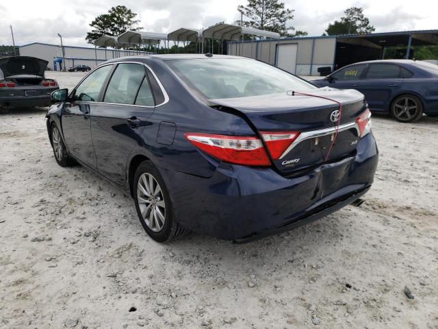 Photo 3 from auction – 2016 TOYOTA CAMRY LE with VIN 4T1BF1FK4GU583077