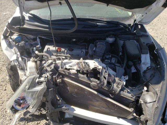 Photo 7 from auction – 2014 HONDA CR-V EX with VIN 5J6RM3H55EL033654