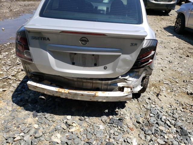 Photo 9 from auction – 2011 NISSAN SENTRA 2.0 with VIN 3N1AB6AP7BL723138