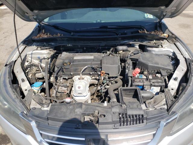 Photo 7 from auction – 2014 HONDA ACCORD EXL with VIN 1HGCR2F82EA105606