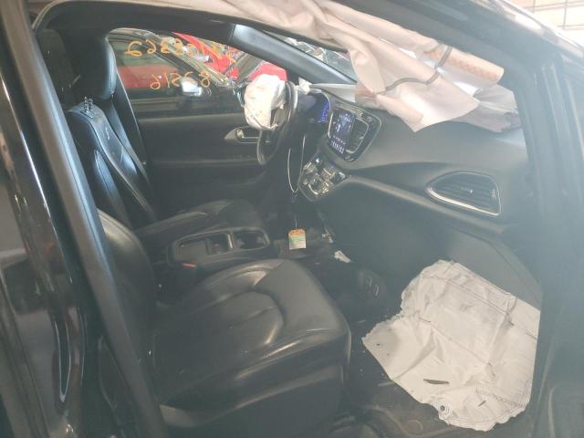 Photo 5 from auction – 2019 CHRYSLER PACIFICA with VIN 2C4RC1BG1KR577479