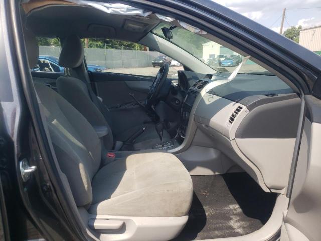 Photo 5 from auction – 2013 TOYOTA COROLLA BA with VIN 2T1BU4EE9DC099597