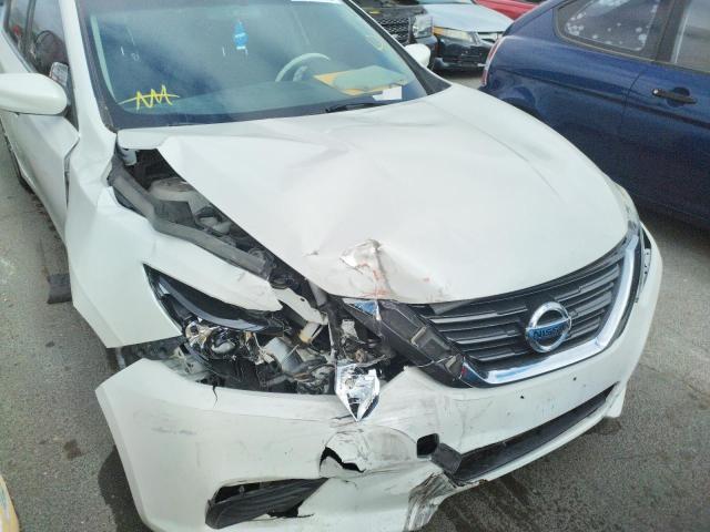 Photo 9 from auction – 2016 NISSAN ALTIMA 2.5 with VIN 1N4AL3AP2GN370667