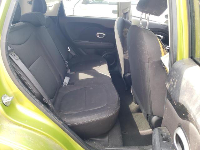 Photo 6 from auction – 2016 KIA SOUL with VIN KNDJN2A23G7843757