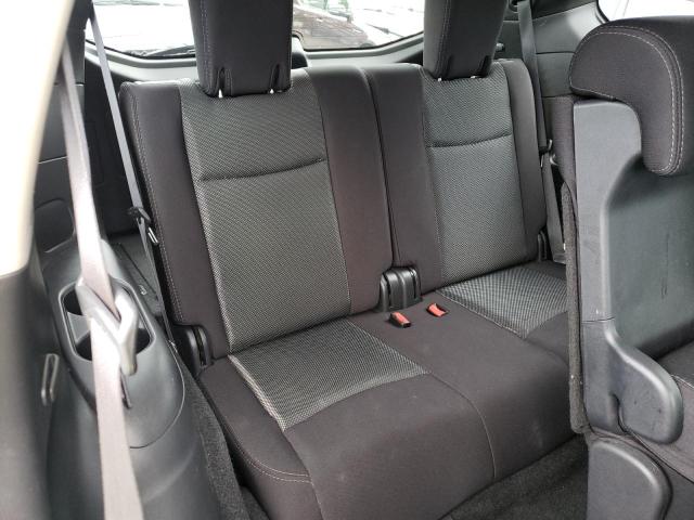 Photo 9 from auction – 2019 NISSAN PATHFINDER with VIN 5N1DR2MN6KC634757
