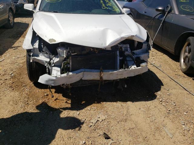 Photo 9 from auction – 2013 CHEVROLET MALIBU 2LT with VIN 1G11E5SA7DU126937