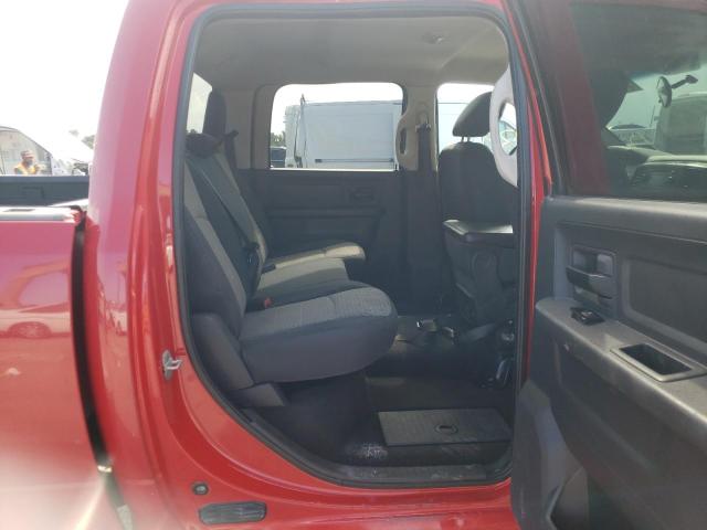 Photo 6 from auction – 2011 DODGE RAM 2500 with VIN 3D7TT2CT2BG581284