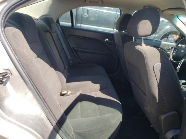 Photo 6 from auction – 2008 FORD FUSION with VIN 3FAHP07198R224530