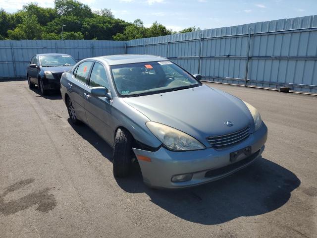 LEXUS ES 330 2004 with VIN JTHBA30G945016516 - Photo from auction