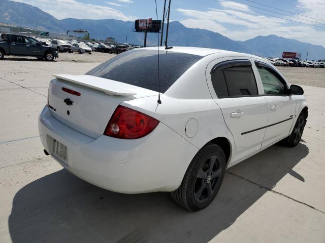Photo 4 from auction – 2008 CHEVROLET COBALT LT with VIN 1G1AL58F487272239