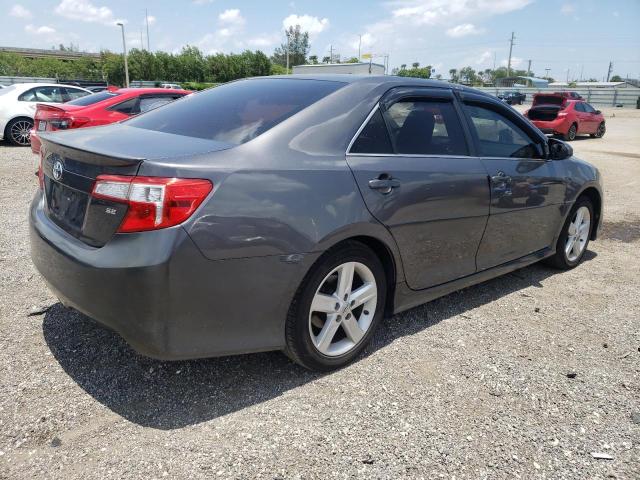 Photo 4 from auction – 2014 TOYOTA CAMRY L with VIN 4T1BF1FK0EU330920