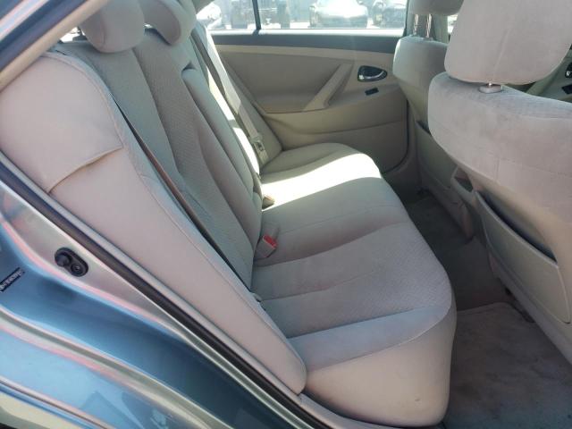Photo 6 from auction – 2009 TOYOTA CAMRY BASE with VIN 4T1BE46K29U848442