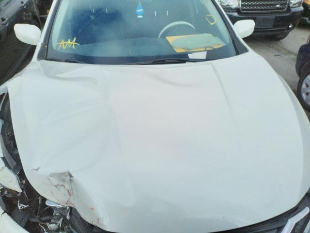 Photo 7 from auction – 2016 NISSAN ALTIMA 2.5 with VIN 1N4AL3AP2GN370667