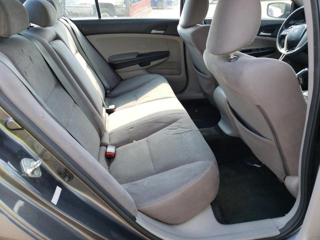 Photo 6 from auction – 2012 HONDA ACCORD LXP with VIN 1HGCP2F47CA186490
