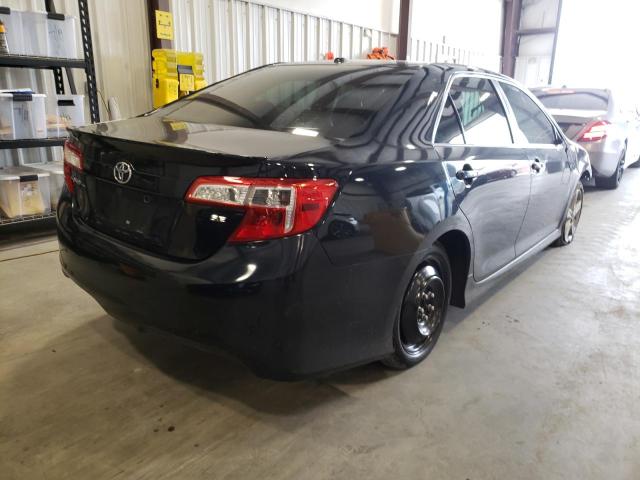 Photo 4 from auction – 2012 TOYOTA CAMRY BASE with VIN 4T1BF1FK0CU123781