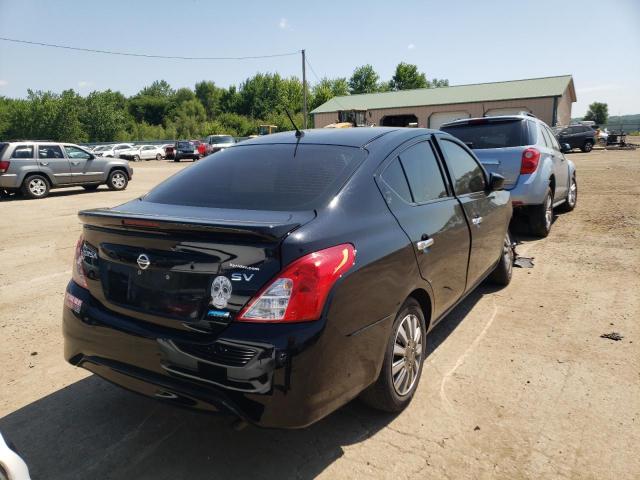 صورة رقم 4 من المزاد - 2016 NISSAN VERSA مع VIN 3N1CN7AP9GL857209