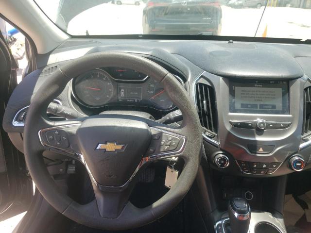 Photo 9 from auction – 2016 CHEVROLET CRUZE LT with VIN 1G1BE5SM3G7270664