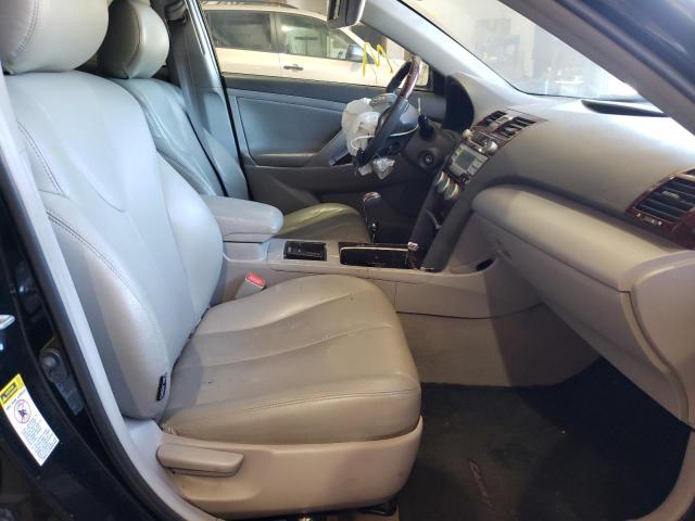 Photo 5 from auction – 2009 TOYOTA CAMRY BASE with VIN 4T4BE46K39R101633