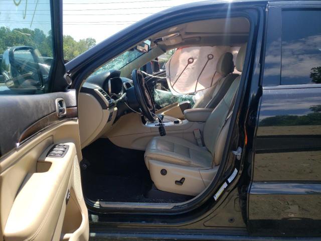Photo 5 from auction – 2014 JEEP GRAND CHER with VIN 1C4RJFBG3EC297918