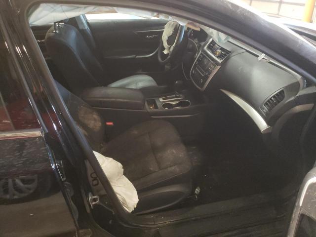 Photo 5 from auction – 2016 NISSAN ALTIMA 2.5 with VIN 1N4AL3AP6GC190460