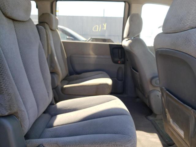 Photo 6 from auction – 2007 HYUNDAI ENTOURAGE with VIN KNDMC233X76012576