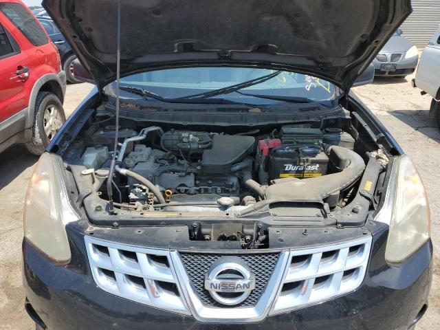Photo 7 from auction – 2011 NISSAN ROGUE S with VIN JN8AS5MT9BW573791