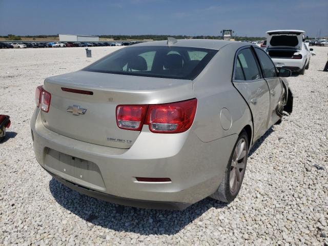 Photo 4 from auction – 2015 CHEVROLET MALIBU 2LT with VIN 1G11D5SLXFF205577