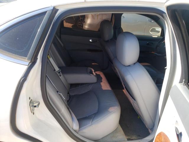 Photo 6 from auction – 2006 BUICK LACROSSE C with VIN 2G4WE587461301132