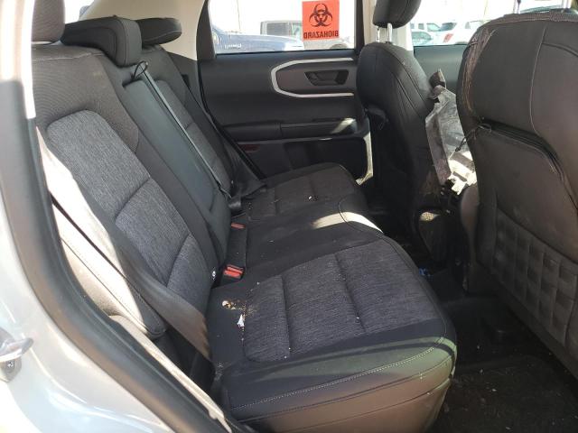 Photo 6 from auction – 2021 FORD BRONCO SPO with VIN 3FMCR9B67MRB34840
