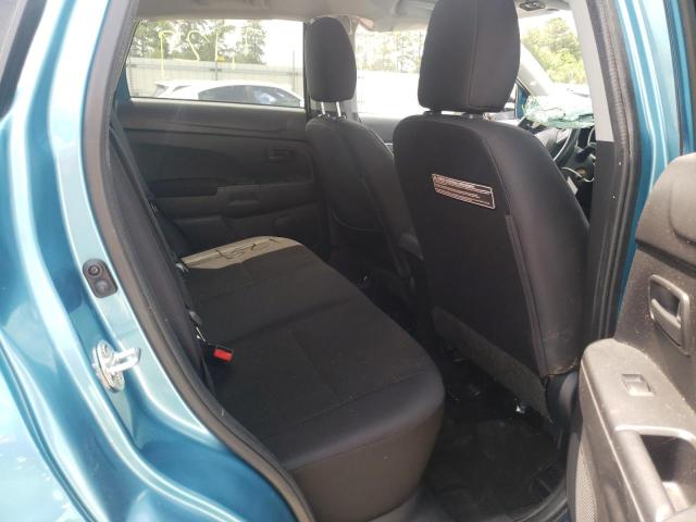 Photo 6 from auction – 2014 MITSUBISHI OUTLANDER with VIN 4A4AP3AU1EE020893