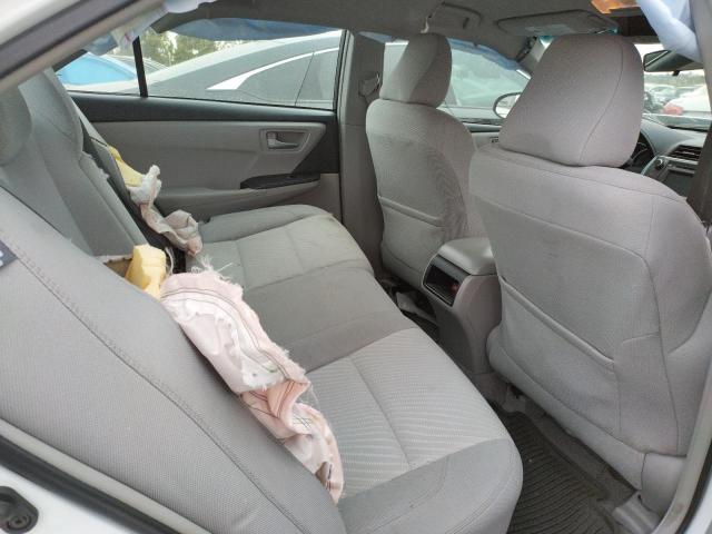 Photo 6 from auction – 2017 TOYOTA CAMRY LE with VIN 4T1BF1FK8HU707109