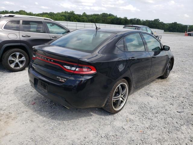 Photo 4 from auction – 2014 DODGE DART SXT with VIN 1C3CDFBB4ED668309