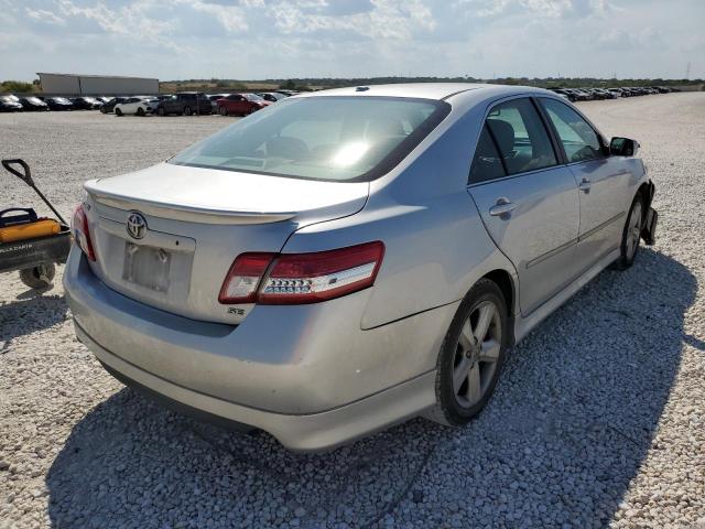 Photo 4 from auction – 2011 TOYOTA CAMRY BASE with VIN 4T1BF3EK9BU195350