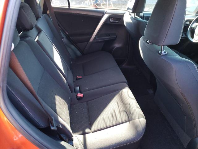 Photo 6 from auction – 2015 TOYOTA RAV4 XLE with VIN JTMWFREV4FD050788