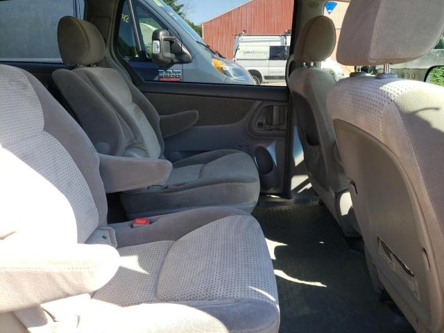 Photo 6 from auction – 2008 TOYOTA SIENNA CE with VIN 5TDZK23C98S160633