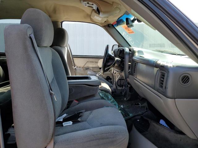 Photo 5 from auction – 2005 CHEVROLET AVALANCHE with VIN 3GNEC12Z35G191759