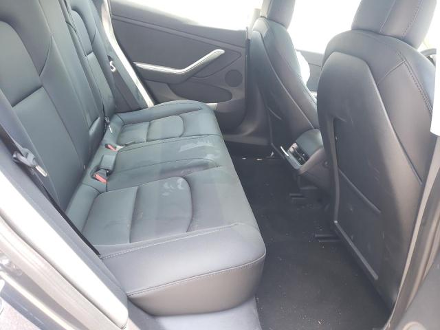 Photo 6 from auction – 2022 TESLA MODEL 3 with VIN 5YJ3E1EA6NF186190
