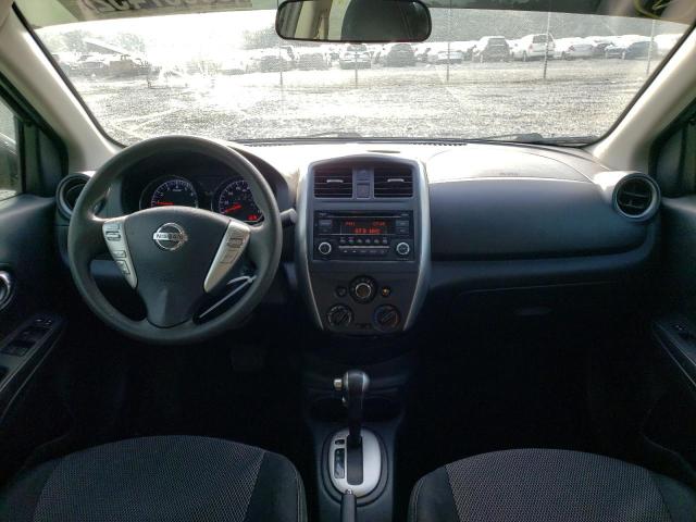 Photo 9 from auction – 2015 NISSAN VERSA S with VIN 3N1CN7AP7FL874752