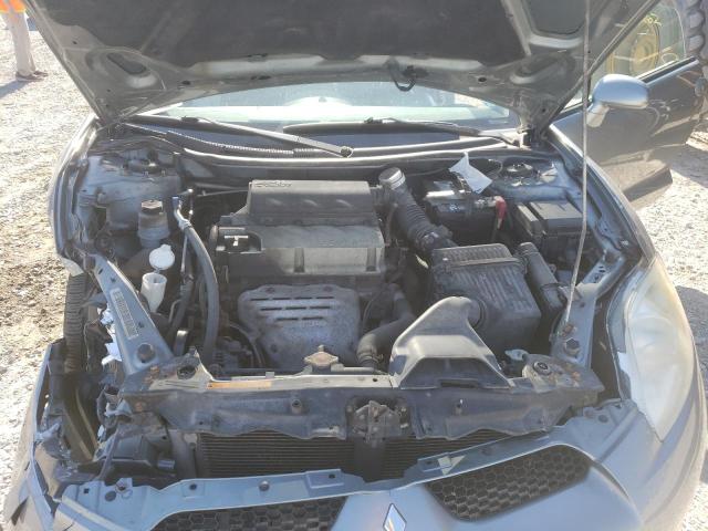 Photo 7 from auction – 2008 MITSUBISHI ECLIPSE GS with VIN 4A3AK24F78E042444