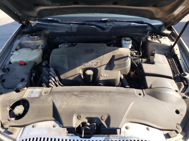 Photo 7 from auction – 2007 BUICK LUCERNE CX with VIN 1G4HD57207U180526