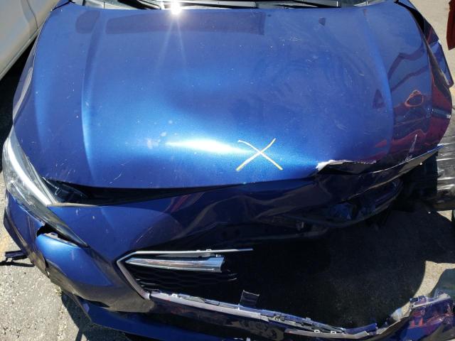 Фото 7 с аукциона – 2017 SUBARU IMPREZA с VIN 4S3GKAA62H3618321