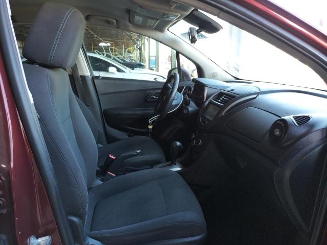 صورة رقم 5 من المزاد - 2016 CHEVROLET TRAX LS مع VIN 3GNCJKSB9GL267940