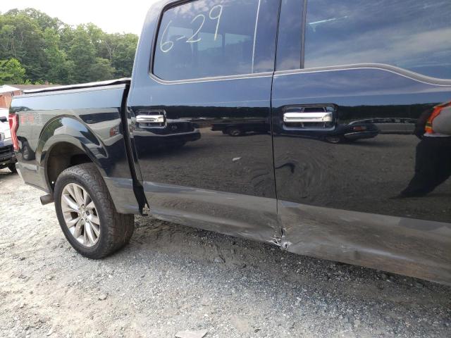 Photo 9 from auction – 2016 FORD F150 SUPER with VIN 1FTEW1EG2GFD35221