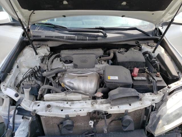 Photo 7 from auction – 2016 TOYOTA CAMRY LE with VIN 4T1BF1FKXGU166255